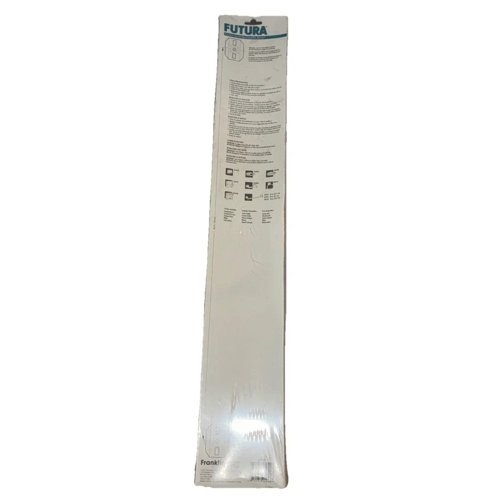 Towel Bar 24